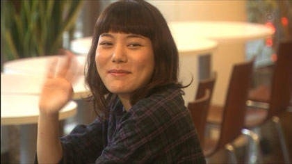 記得當年跟「周杰倫」拍頭文字D的「鈴木杏」嗎？她現在竟變成這樣...我傻眼！簡直太可怕了！ 