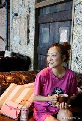 應采兒懷二胎再爆實錘，山雞哥終圓女兒夢？估計這對兒離官宣二胎的時間不遠了~~~