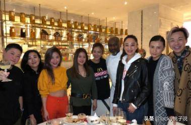 應采兒懷二胎再爆實錘，山雞哥終圓女兒夢？估計這對兒離官宣二胎的時間不遠了~~~