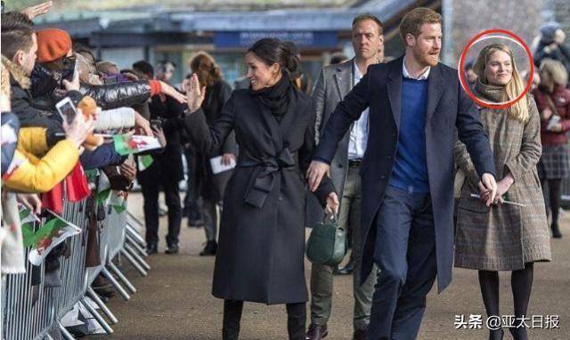 兄弟反目妯娌不合？英國王室宮斗上演！凱特和梅根差距究竟在哪？