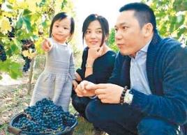 蘇有朋終於公布女友？隱藏16年身價40億,原來是我們熟知的她