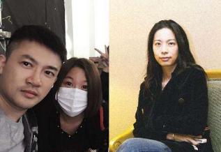 蘇有朋終於公布女友？隱藏16年身價40億,原來是我們熟知的她