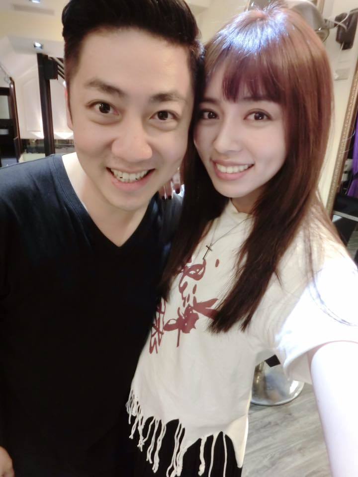 愛情喊卡？王瞳壓力太大「身體熬出問題」，男友艾成「鬆口談分手」坦承幾乎沒見面！