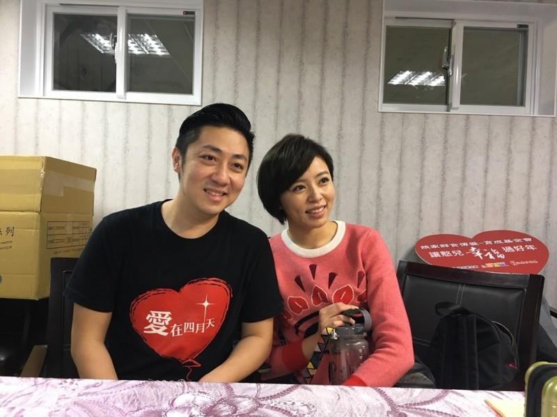 愛情喊卡？王瞳壓力太大「身體熬出問題」，男友艾成「鬆口談分手」坦承幾乎沒見面！