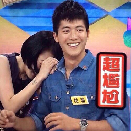小S都為他臉紅！《康熙》爆紅「台灣最帥消防員」回來了，4年後「鮮肉天菜再進化」全網暴動！