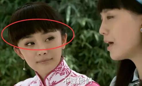 搞笑無語的穿幫鏡頭，看了比中500萬都開心