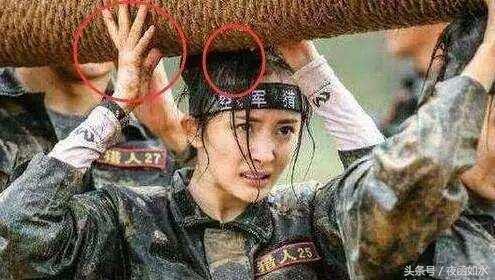 搞笑無語的穿幫鏡頭，看了比中500萬都開心