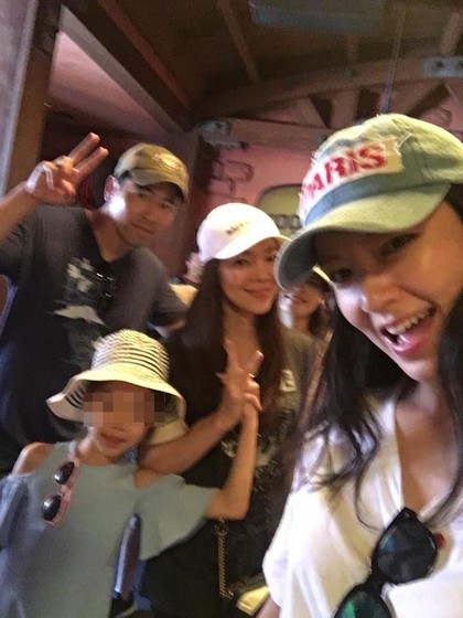 霸氣郭台銘「育兒方式」首度曝光！曾馨瑩坦言：「他太瘋我會阻止他...」想不到郭董是這種爸爸！ 