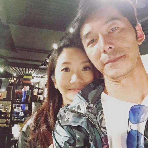 陶晶瑩「結婚14年」夫妻仍熱戀！她呼籲「別逼男人做5件事」婚姻才能長長久久