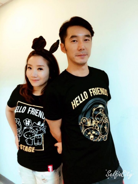 陶晶瑩「結婚14年」夫妻仍熱戀！她呼籲「別逼男人做5件事」婚姻才能長長久久