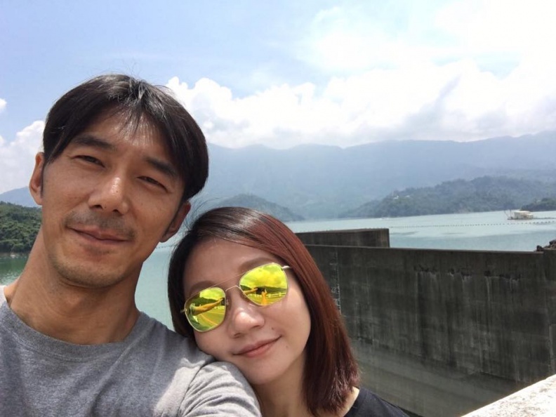 陶晶瑩「結婚14年」夫妻仍熱戀！她呼籲「別逼男人做5件事」婚姻才能長長久久