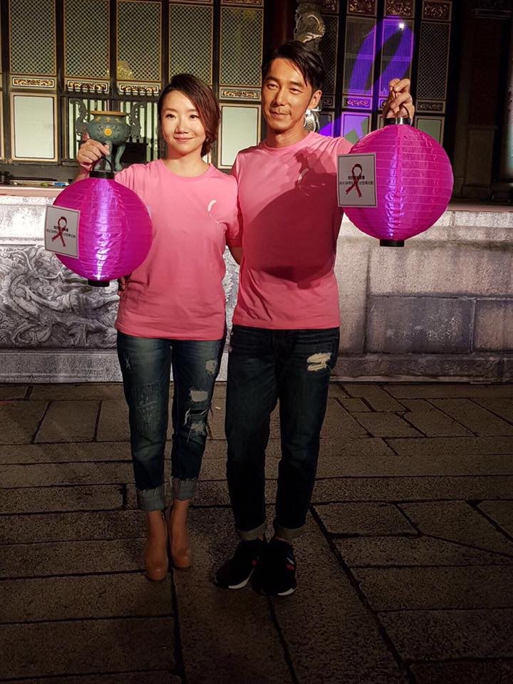 陶晶瑩「結婚14年」夫妻仍熱戀！她呼籲「別逼男人做5件事」婚姻才能長長久久