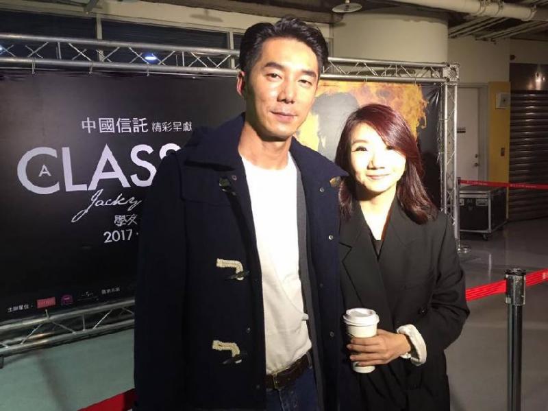 陶晶瑩「結婚14年」夫妻仍熱戀！她呼籲「別逼男人做5件事」婚姻才能長長久久
