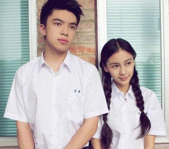 明星基因有多強大，劉亦菲顏值不敵媽媽，他一家四代猶如復制粘貼！