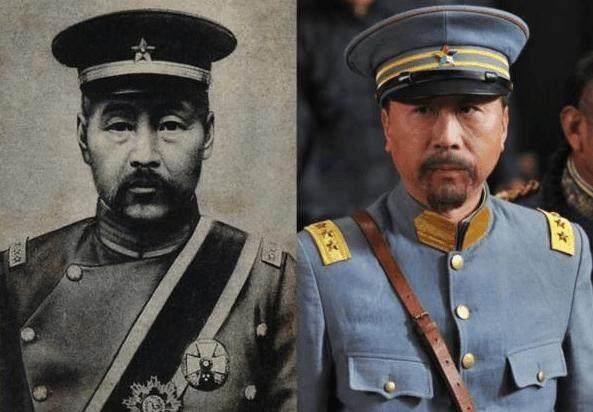 明星基因有多強大，劉亦菲顏值不敵媽媽，他一家四代猶如復制粘貼！