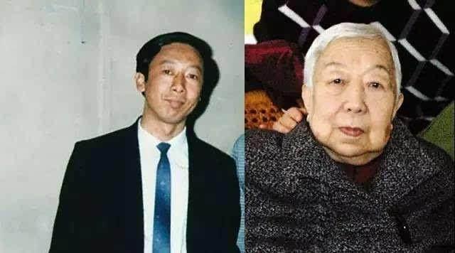 明星基因有多強大，劉亦菲顏值不敵媽媽，他一家四代猶如復制粘貼！