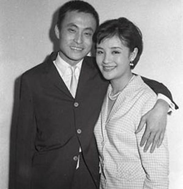 臺灣第一代玉女，曾豔壓青霞，2度嫁渣男，現兒子32歲帥過謝霆鋒