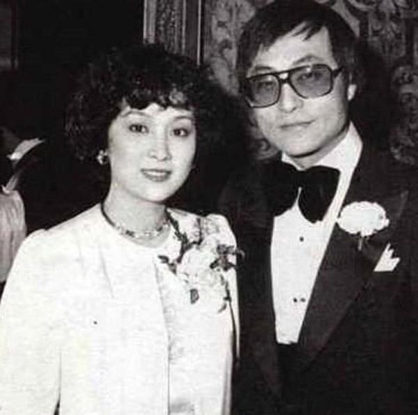 臺灣第一代玉女，曾豔壓青霞，2度嫁渣男，現兒子32歲帥過謝霆鋒