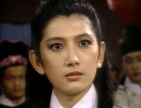 13個版本的《倚天屠龍記》，哪一款趙敏擊中你的心 