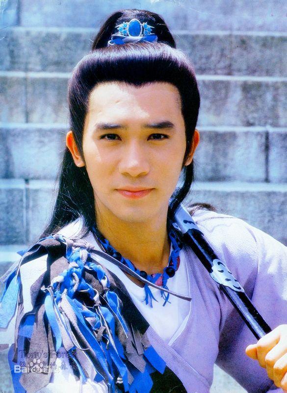 13個版本的《倚天屠龍記》，哪一款趙敏擊中你的心 