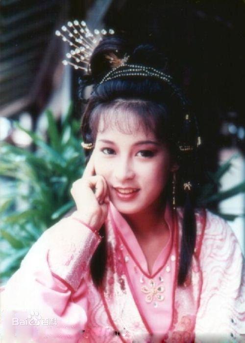 13個版本的《倚天屠龍記》，哪一款趙敏擊中你的心 