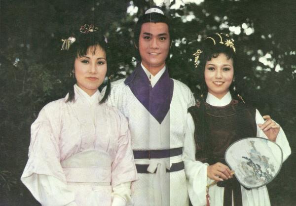 13個版本的《倚天屠龍記》，哪一款趙敏擊中你的心 