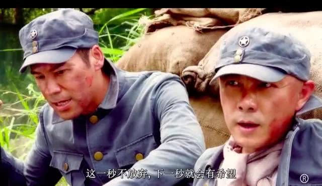 TVB《大帥哥》張衛健金句超洗腦！除了誰大誰惡誰正確, 還有這些都有隱藏意思！