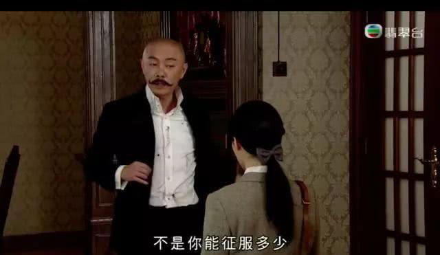 TVB《大帥哥》張衛健金句超洗腦！除了誰大誰惡誰正確, 還有這些都有隱藏意思！