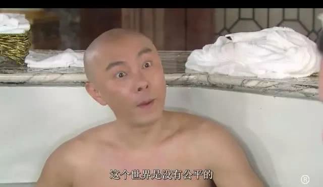 TVB《大帥哥》張衛健金句超洗腦！除了誰大誰惡誰正確, 還有這些都有隱藏意思！