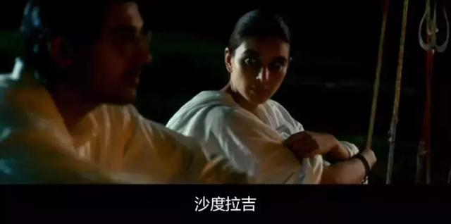 豆瓣8.5，狠狠揭露印度當下陋習，這片差點代表印度拿下奧斯卡