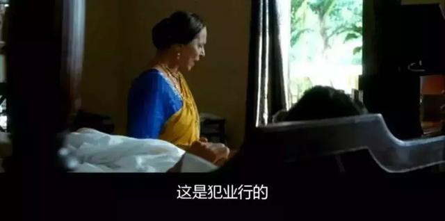 豆瓣8.5，狠狠揭露印度當下陋習，這片差點代表印度拿下奧斯卡