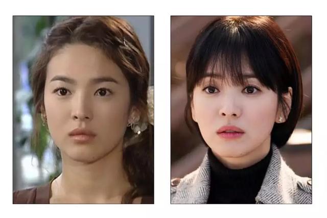 《浪漫滿屋》上映15年，那些年的韓劇女主們如今怎樣了？