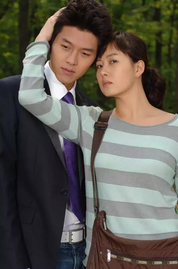 《浪漫滿屋》上映15年，那些年的韓劇女主們如今怎樣了？
