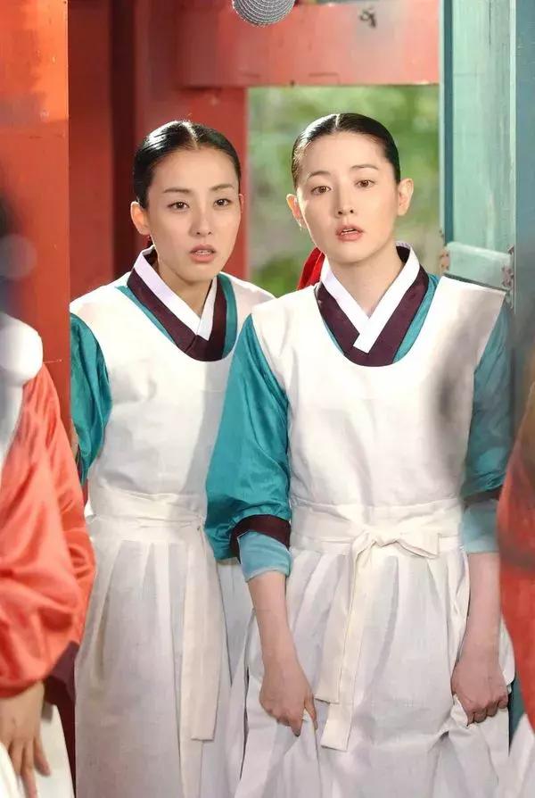 《浪漫滿屋》上映15年，那些年的韓劇女主們如今怎樣了？
