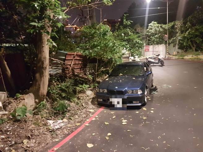 與小三「偷.情」離奇死亡，男上半身半裸, 女呈現怪異姿態, 死狀極為離奇..