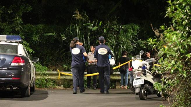 與小三「偷.情」離奇死亡，男上半身半裸, 女呈現怪異姿態, 死狀極為離奇..