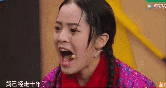 這七位明星哭戲太尷尬，劉亦菲像打噴嚏，baby讓人笑到停不下來 
