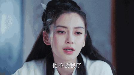 這七位明星哭戲太尷尬，劉亦菲像打噴嚏，baby讓人笑到停不下來 