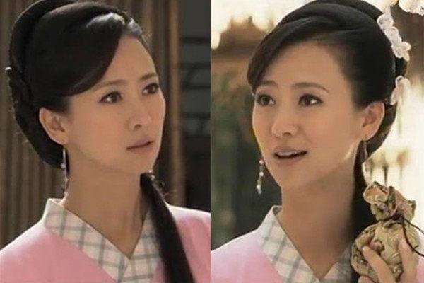 翁虹的21歲，28歲，32歲，39歲，44歲，49歲，真是越來越驚艷 