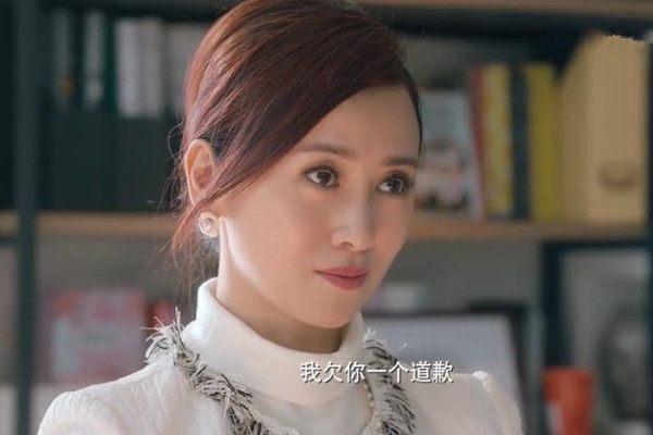 翁虹的21歲，28歲，32歲，39歲，44歲，49歲，真是越來越驚艷 