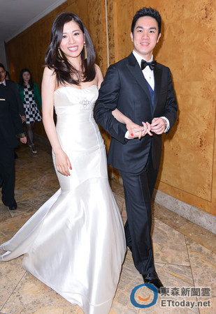 隱退12年首亮相！侯湘婷「嫁入豪門相夫教子」簡樸搭捷運，36歲美貌依舊「兒女超萌」