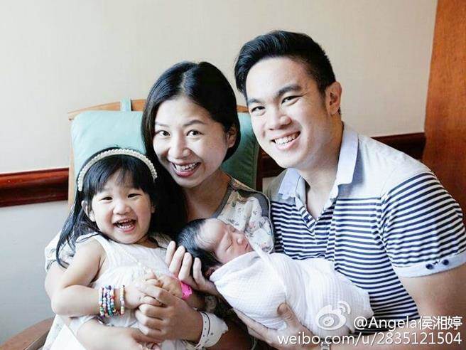 隱退12年首亮相！侯湘婷「嫁入豪門相夫教子」簡樸搭捷運，36歲美貌依舊「兒女超萌」