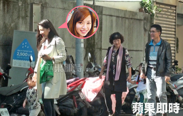 隱退12年首亮相！侯湘婷「嫁入豪門相夫教子」簡樸搭捷運，36歲美貌依舊「兒女超萌」