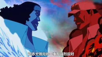 海賊王：路飛惡魔果實覺醒之路的經歷，感謝這幾位師傅的栽培