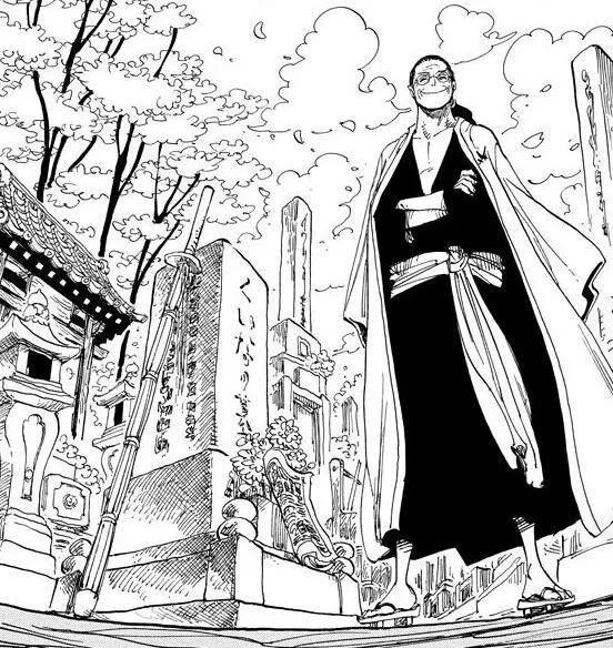 《海賊王》10大未解之謎，有生之年尾田能把這些坑都填上嗎？