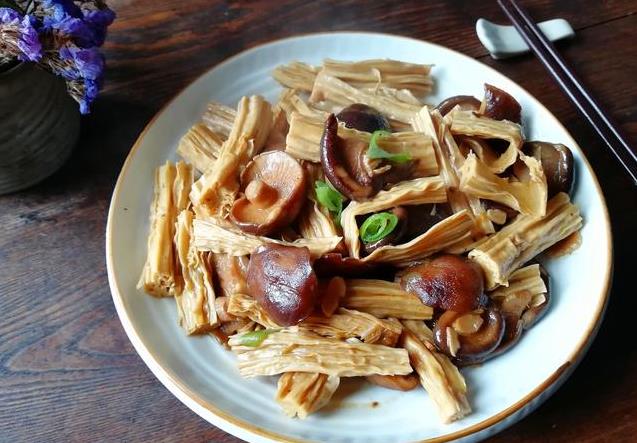 春節家宴，比大魚大肉還受歡迎的15道小炒，清淡爽口，營養均衡
