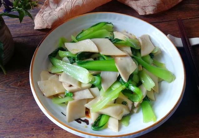 春節家宴，比大魚大肉還受歡迎的15道小炒，清淡爽口，營養均衡
