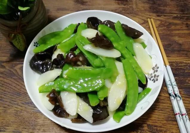 春節家宴，比大魚大肉還受歡迎的15道小炒，清淡爽口，營養均衡