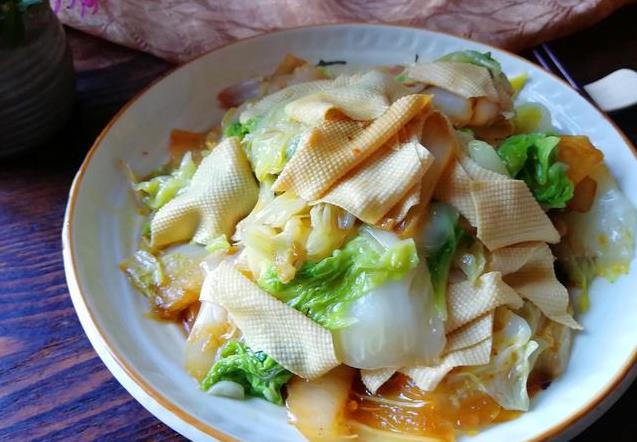 春節家宴，比大魚大肉還受歡迎的15道小炒，清淡爽口，營養均衡