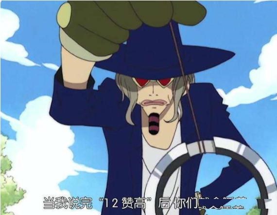 海賊王：5個小人物你或許忘了，但後期一定會出現！伏筆早埋下！